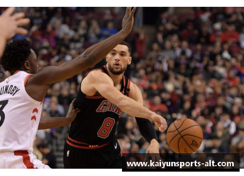 KAIYUN开云体育卡特NBA生涯：从扣篮王到老将，探索一个传奇球员的篮球旅程